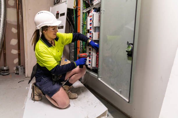Best Emergency Electrician Near Me  in Florham Park, NJ