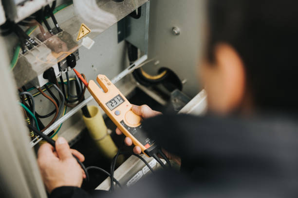 Best Industrial Electrical Services  in Florham Park, NJ