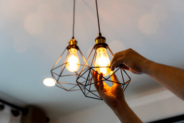 Best Electric Panel Repair  in Florham Park, NJ