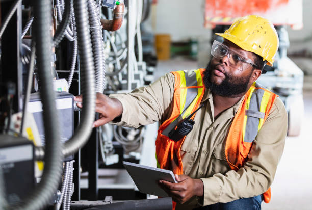 Best Electrician Near Me  in Florham Park, NJ