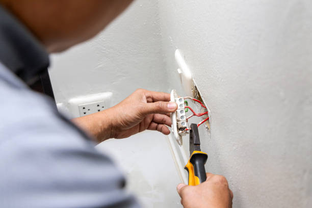 Best 24-Hour Electrician  in Florham Park, NJ