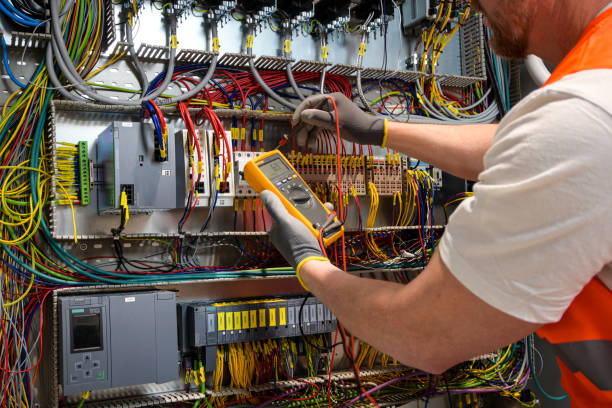 Best Affordable Electrician  in Florham Park, NJ