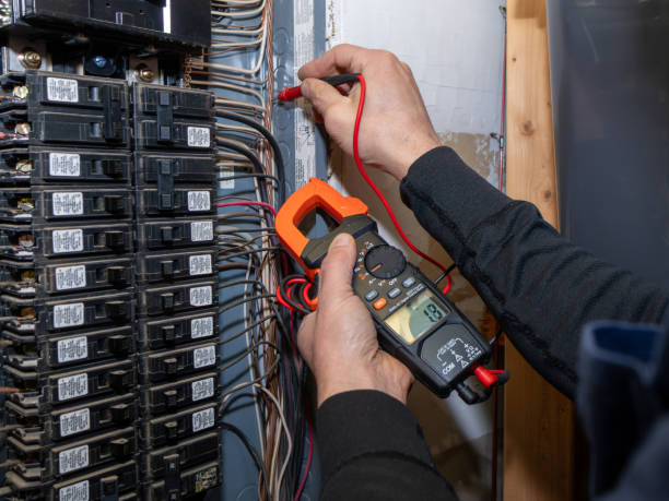 Best Electrical Rewiring Services  in Florham Park, NJ
