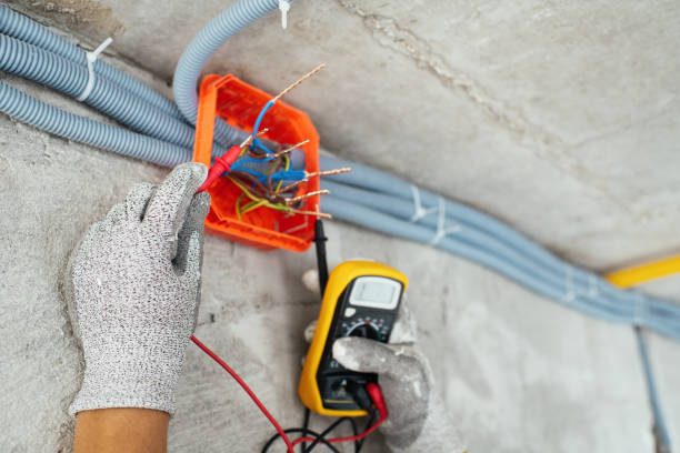 Best Affordable Electrical Installation  in Florham Park, NJ