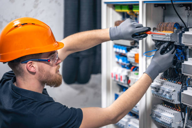 Best Electrical Wiring Services  in Florham Park, NJ