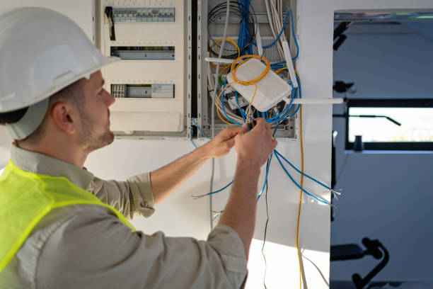 Best Electrician for Home Renovation  in Florham Park, NJ