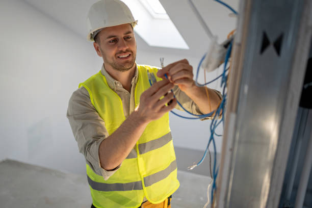 Best Local Electrician Companies  in Florham Park, NJ